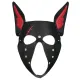 Маска - Rebellion Reign Scarred Alpha Pup Mask