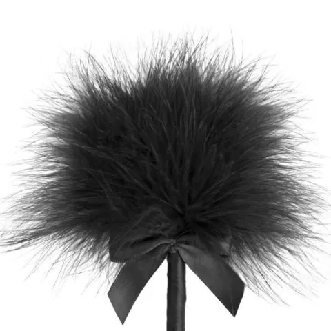 Метелка Bijoux Indiscrets «Tickle me tickler»
