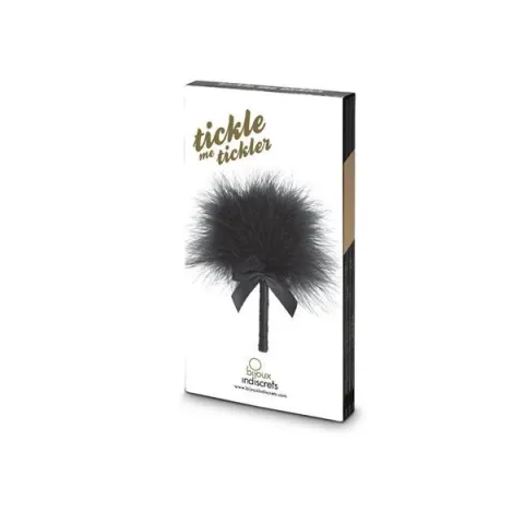 Метелка Bijoux Indiscrets «Tickle me tickler»