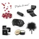 Метелка Bijoux Indiscrets «Tickle me tickler»