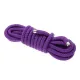 Веревка для бондажа Bondage Rope 5 м, фиолетовая