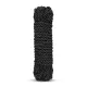 Веревка для кинбаку Bedroom Fantasies: Kinbaku Bondage Rope Cotton — 5 метров, хлопок (фактическая длина 5 м)