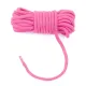 Мотузка - Fetish Bondage Rope Pink, 10 м