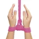 Мотузка - Fetish Bondage Rope Pink, 10 м