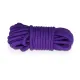 Веревка — Fetish Bondage Rope Purple, 10 м