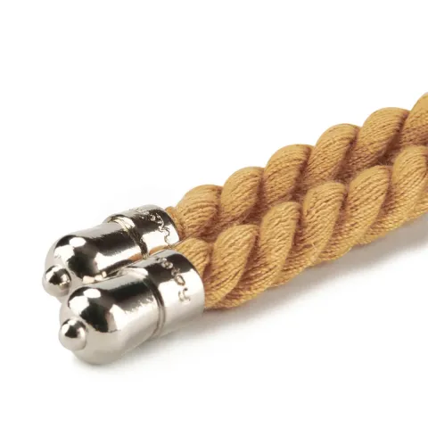 Веревка — Rebellion Reign Natural Bondage Rope, 10 м