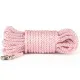 Мотузка - Rebellion Reign Rose Bondage Rope, 10 м