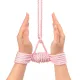 Мотузка - Rebellion Reign Rose Bondage Rope, 10 м