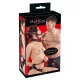 Набір БДСМ - Bad Kitty Restraint Set Black (7 предметів)