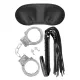 Набір BDSM-аксесуарів Fetish Tentation Submission Kit