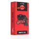 Набор для БДСМ — Erospace Wild Play BDSM Set, 4 предмета, C7