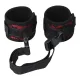 Набор для БДСМ — Erospace Wild Play BDSM Set, 4 предмета, C7