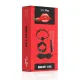 Набір БДСМ - Erospace Wild Play BDSM Set 4 pcs C9