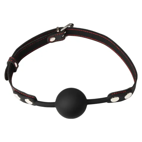 Набір БДСМ - Erospace Wild Play BDSM Set 4 pcs C9