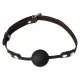 Набір БДСМ - Erospace Wild Play BDSM Set 4 pcs C9
