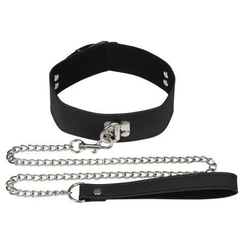 Набір БДСМ - Erospace Wild Play BDSM Set 5 pcs C11