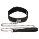 Набір БДСМ - Erospace Wild Play BDSM Set 5 pcs C11