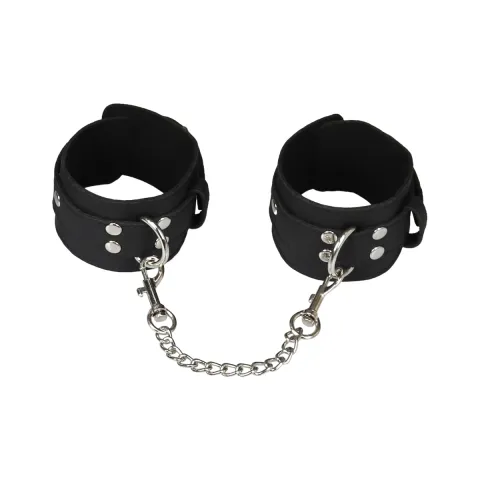 Набір БДСМ - Erospace Wild Play BDSM Set 5 pcs C11