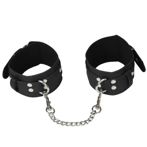 Набір БДСМ - Erospace Wild Play BDSM Set 5 pcs C11