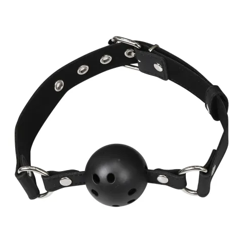 Набір БДСМ - Erospace Wild Play BDSM Set 5 pcs C11