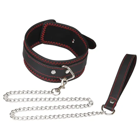 Набор для БДСМ — Erospace Wild Play BDSM Set, 7 предметов, C8