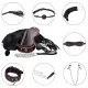 Набор для БДСМ — Erospace Wild Play BDSM Set, 7 предметов, C8