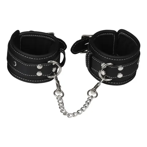 Набір БДСМ - Erospace Wild Play Luxury BDSM Set 7 pcs C10