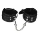 Набір БДСМ - Erospace Wild Play Luxury BDSM Set 7 pcs C10