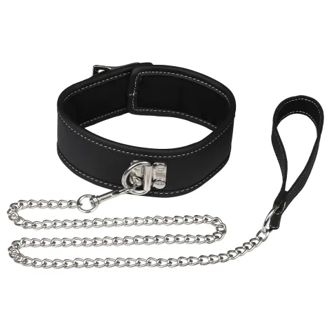 Набір БДСМ - Erospace Wild Play Luxury BDSM Set 7 pcs C10