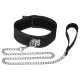 Набір БДСМ - Erospace Wild Play Luxury BDSM Set 7 pcs C10