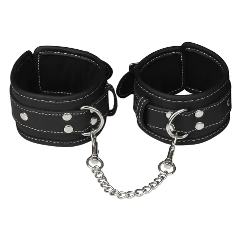 Набір БДСМ - Erospace Wild Play Luxury BDSM Set 7 pcs C10