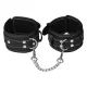 Набір БДСМ - Erospace Wild Play Luxury BDSM Set 7 pcs C10
