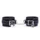 Набір БДСМ - Erospace Wild Play Luxury BDSM Set 7 pcs C10
