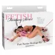 Набір БДСМ - Fetish Fantasy Series Pink Passion Bondage Kit