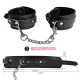 BDSM набор — 8-компонентный набор для бондажа BDSM Pretty Love