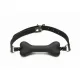 Набір BDSM цуценя Master Series Luxury Pup Arsenal Set - Black