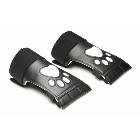 Набір BDSM цуценя Master Series Luxury Pup Arsenal Set - Black