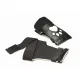 Набір BDSM цуценя Master Series Luxury Pup Arsenal Set - Black
