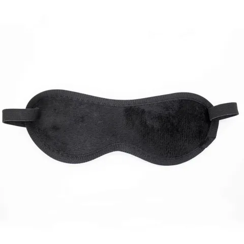 Набір для BDSM Alive FURY Black BDSM Kit, 10 предметів
