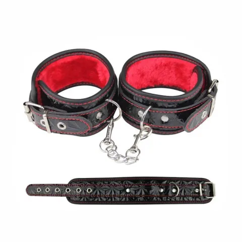 BDSM Kit JSY KB80019 Black
