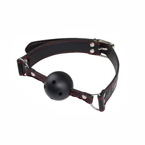BDSM Kit JSY KB80019 Black