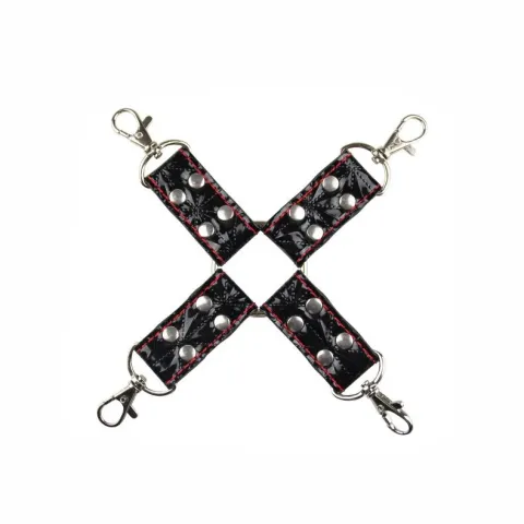 BDSM Kit JSY KB80019 Black