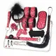 BDSM Kit JSY KB80019 Pink