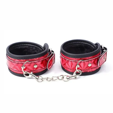BDSM Kit JSY KB80019 Pink