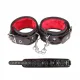 BDSM Kit JSY KB80019 Red