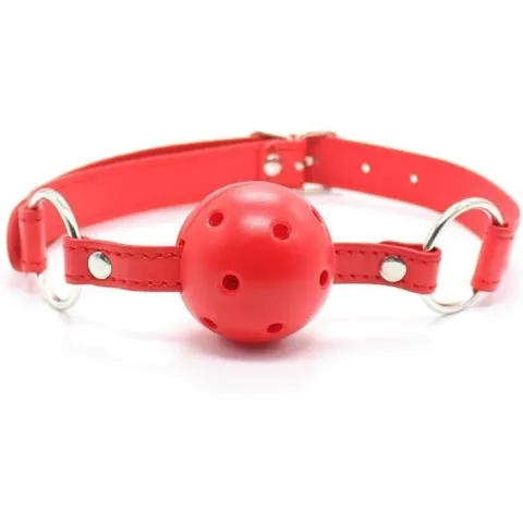 BDSM Kit JSY KB80608 Red