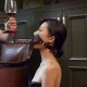 Набор для доминирования LOCKINK SEVANDA Objectification Human Furniture Set, маска и 4 насадки