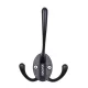 Набор для доминирования LOCKINK SEVANDA Objectification Human Furniture Set, маска и 4 насадки