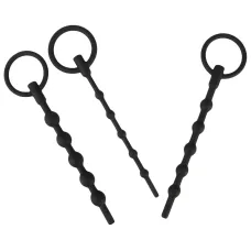 Набір уретральних стимуляторів - Penisplug Training Set