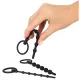 Набор уретральных стимуляторов — Penisplug Training Set